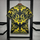 Italien Special Versace Yellow
