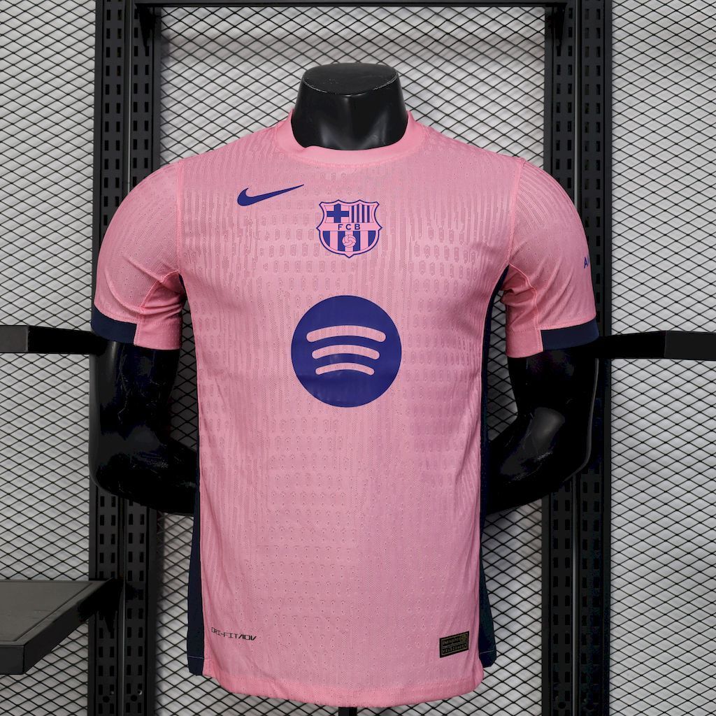 FC Barcelona Pink Special 25/26