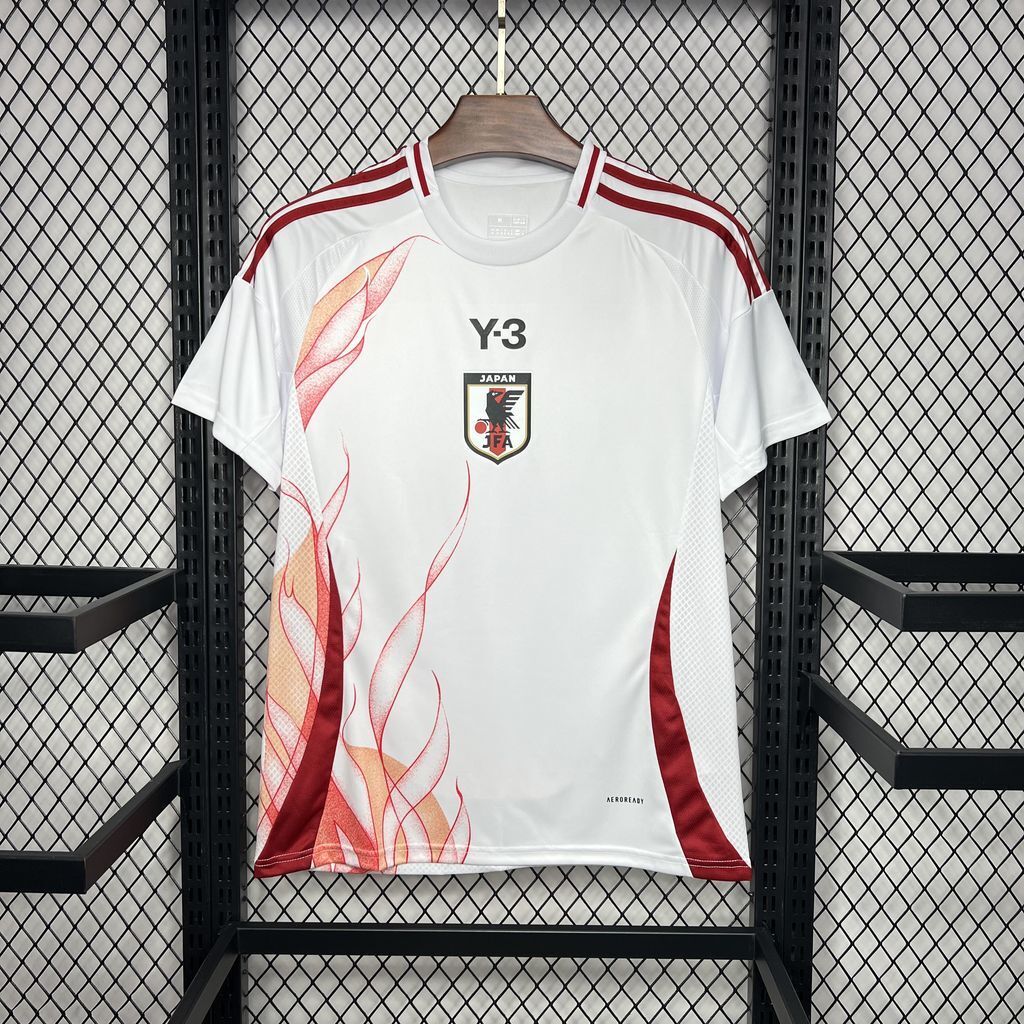 Japan Trikot 2024/25