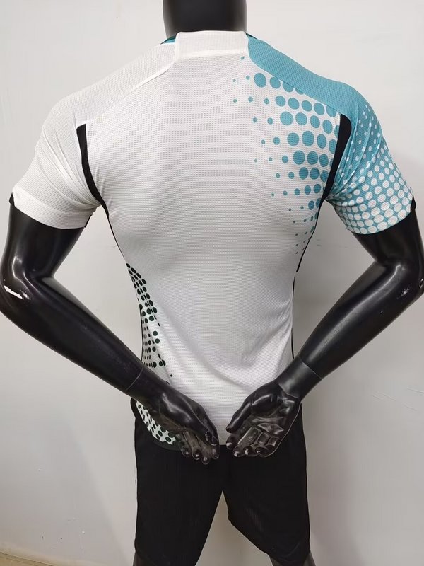 Algerien Special Version