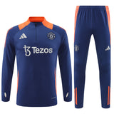 Manchester United Trainingsanzug Basic