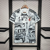 Japan 2024/25 Special Edition Jersey 5
