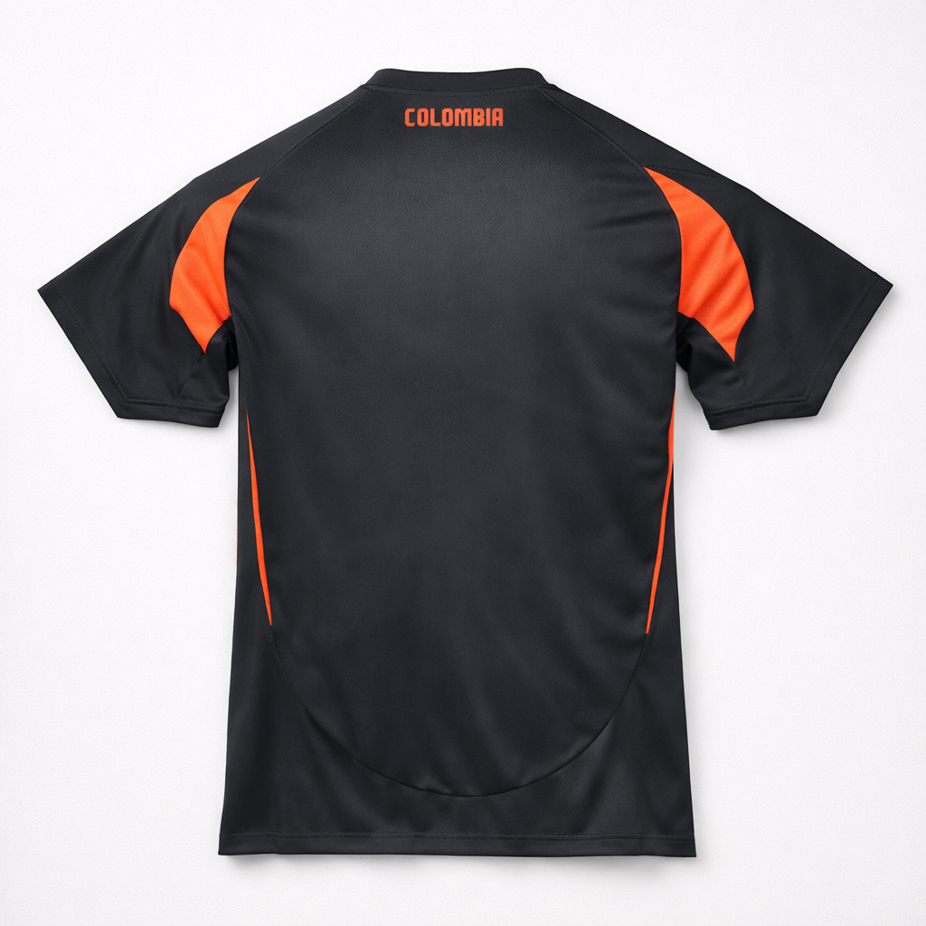 Kolumbien Trikot 2024