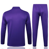 Real Madrid Trainingsanzug Retro Adidas 2025/26