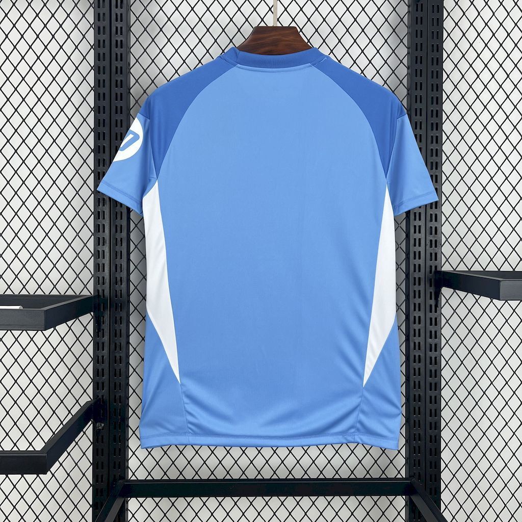 Real Madrid Blue Sky 25/26