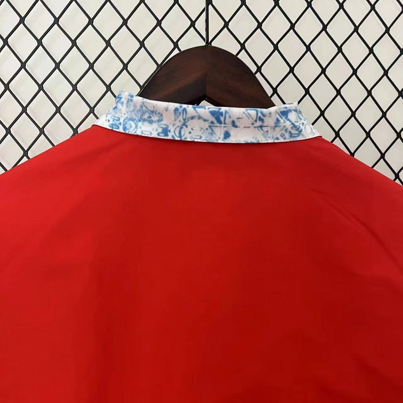 Portugal Trainingsjacke