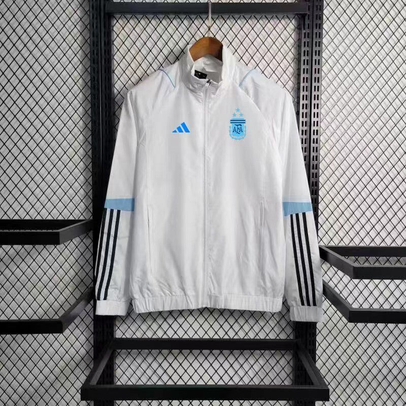 Argentinien Jacke 2023