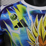Japan 2022/23 ベジータ Vegeta Jersey 6