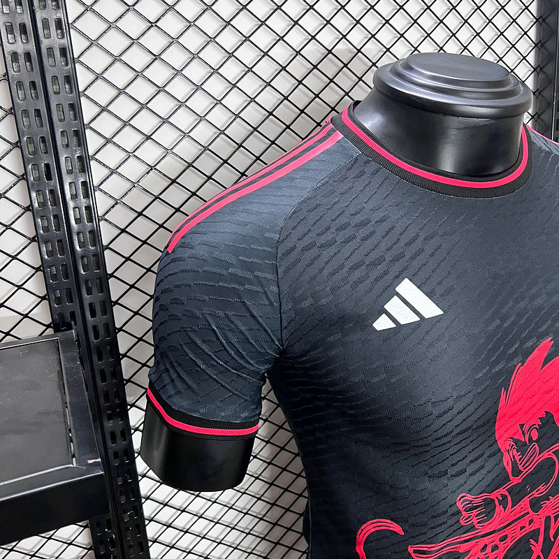 Japan 2024/25 Gohan Jersey Player Version