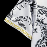 Italien Special Versace White