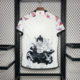 Japan 2022/23 モンキー・D・ルフィ Monkey D. Luffy Jersey 7