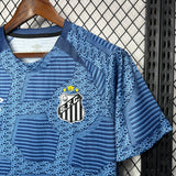 FC Santos 24/25 Special Trikot