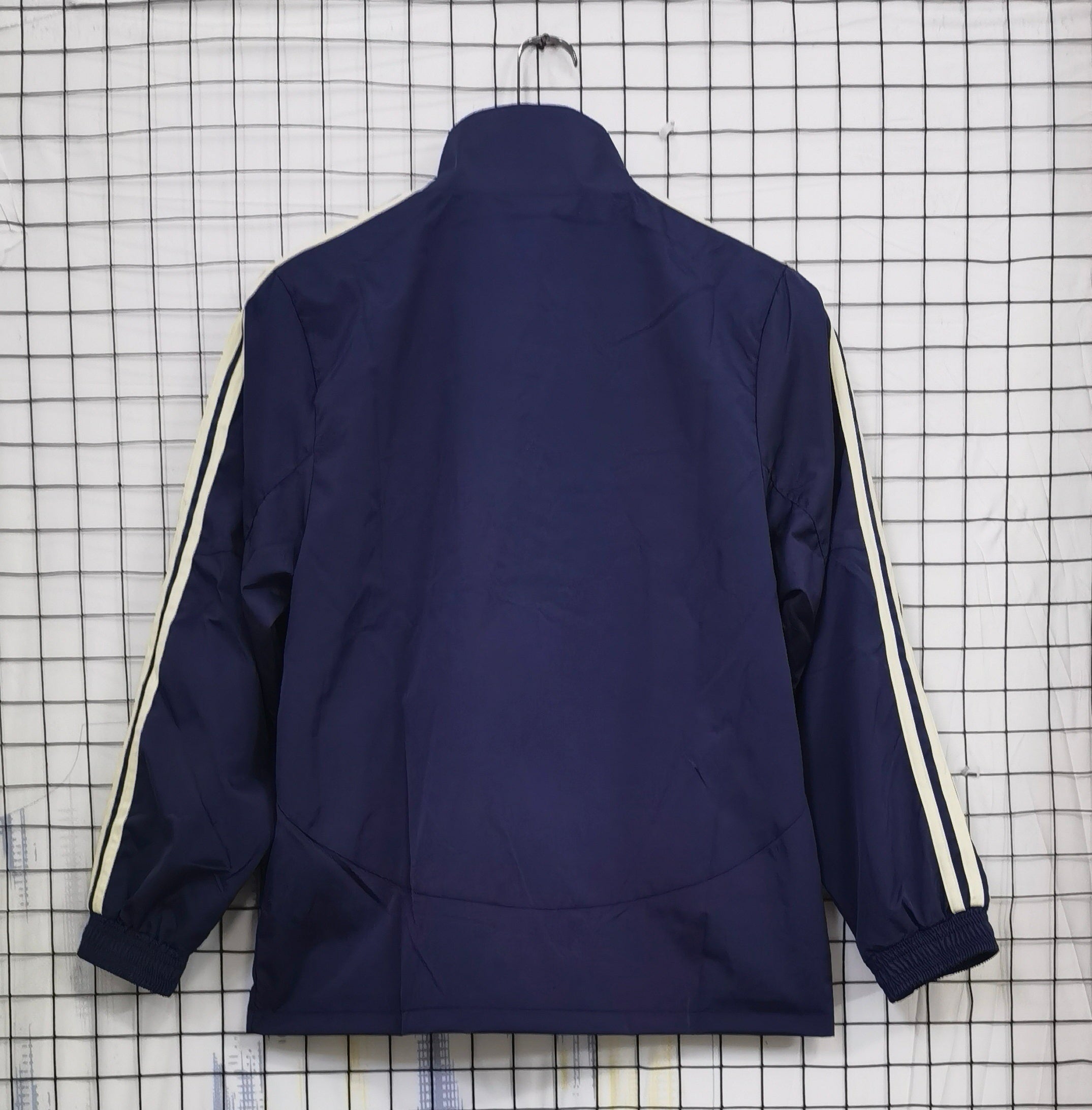 FC Chelsea Retro Jacke 2012 - 2013