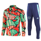 Arsenal Trainingsanzug Jungle