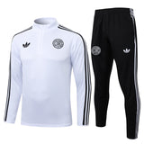 Deutschland Retro Trainingsanzug 25/26