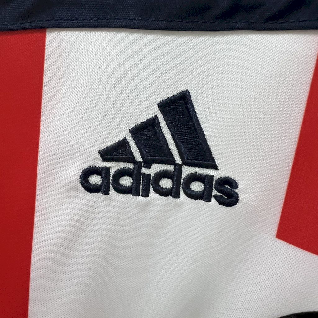 FC Bayern Retro 2000/01