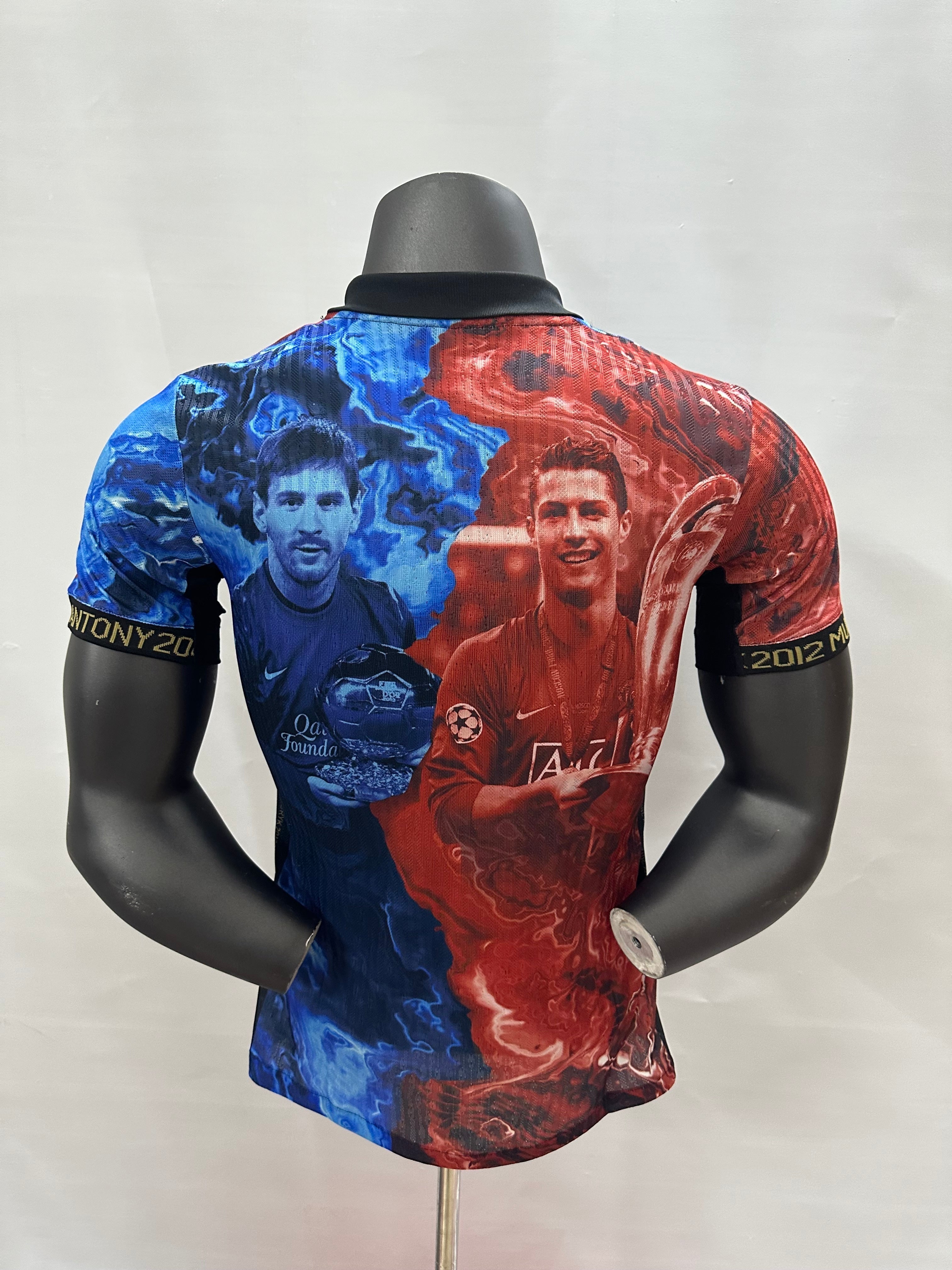 FC Chelsea X Manchester United Special