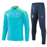 Brasilien Trainingsanzug 24/25