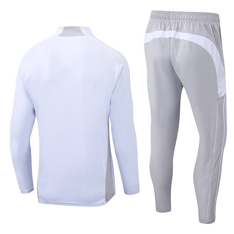 Real Madrid Trainingsanzug 2025/26