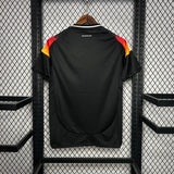 Deutschland Trikot Schwarz 2024
