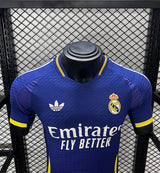 Real Madrid Special Blue