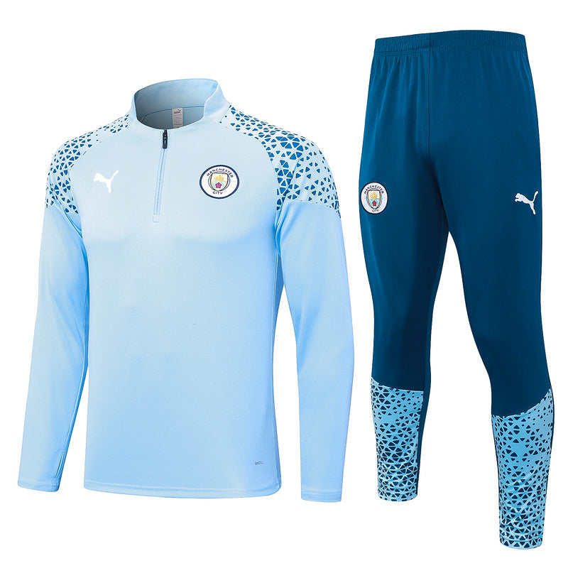 Manchester City Trainingsanzug 24/25