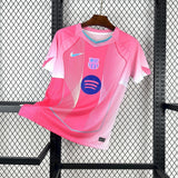 FC Barcelona Pink 25/26