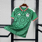 Mexico WM 2026 Trikot