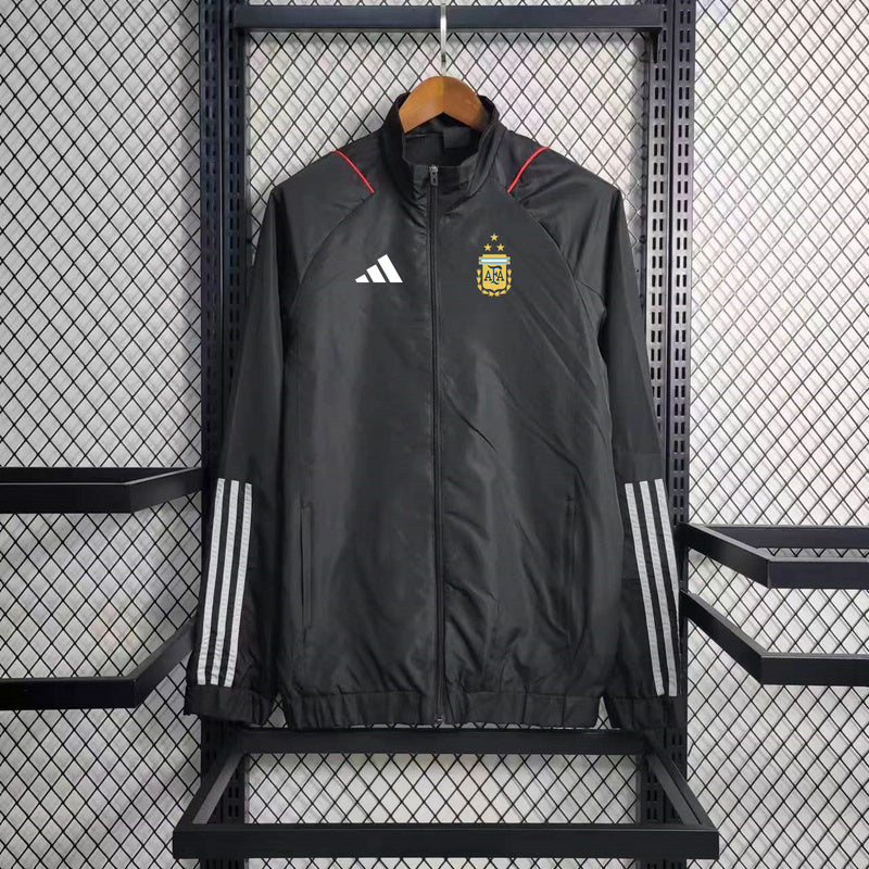 Argentinien Jacke 2022