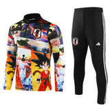 Japan Trainingsanzug Baby Son Goku
