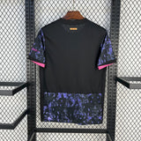 FC Barcelona Purple 25/26