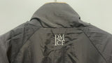 Real Madrid Pre Match Jacke