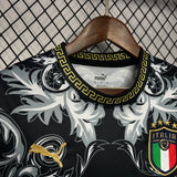 Italien Special Versace Schwarz