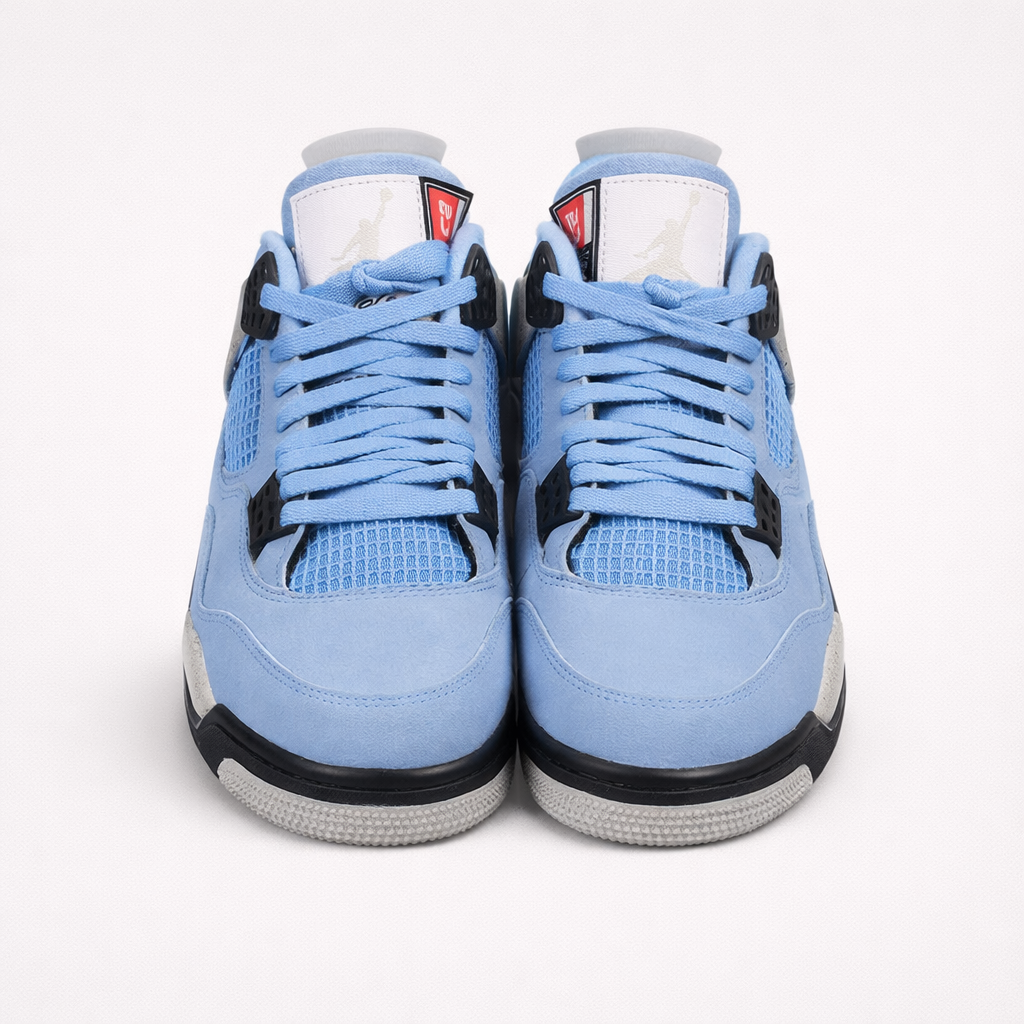 Nike Jordan 4 University Blue