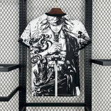 Japan 2025/26 ロロノア・ゾロ Roronoa Zoro Jersey 7