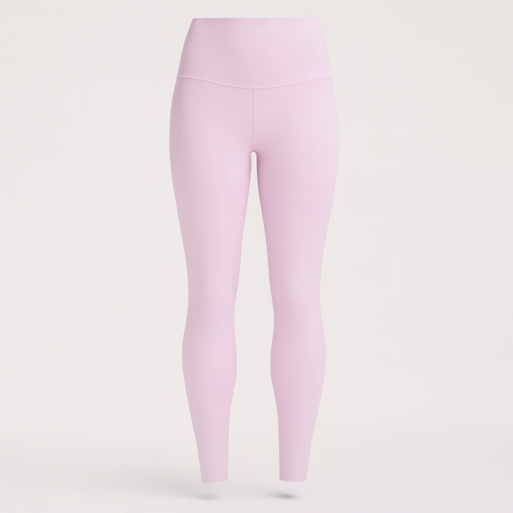 Lululemon Define Jacke & Leggins Pink