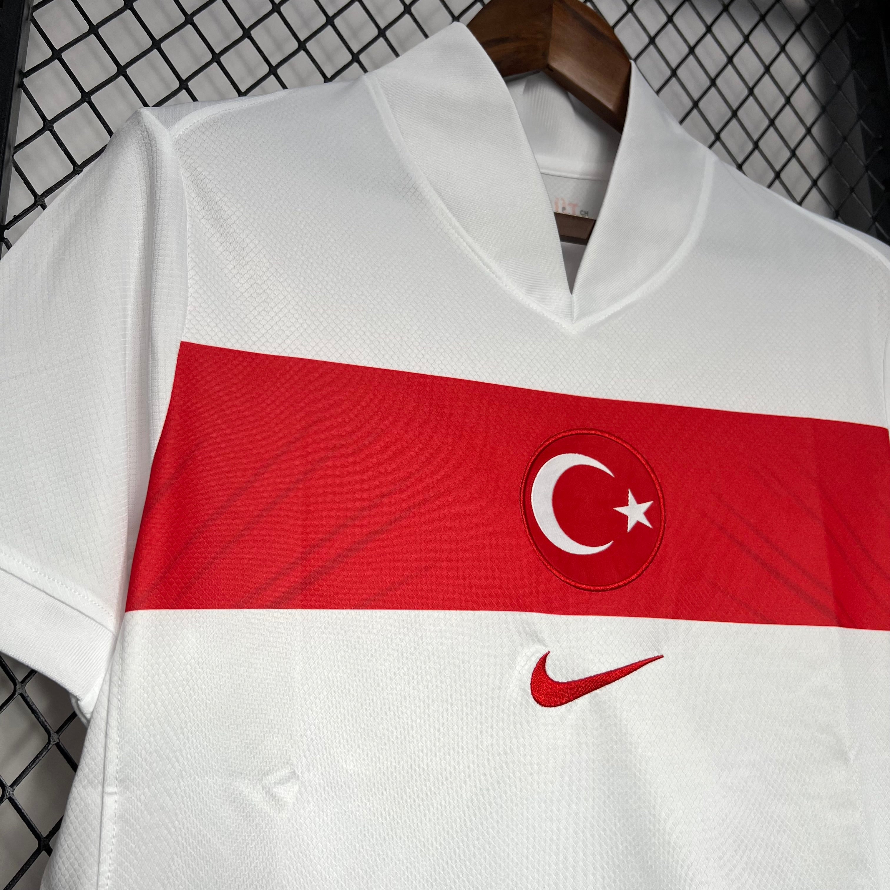 Türkei Trikot 2024