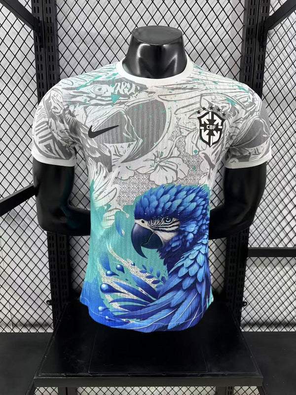 Brasilien Canary Edition