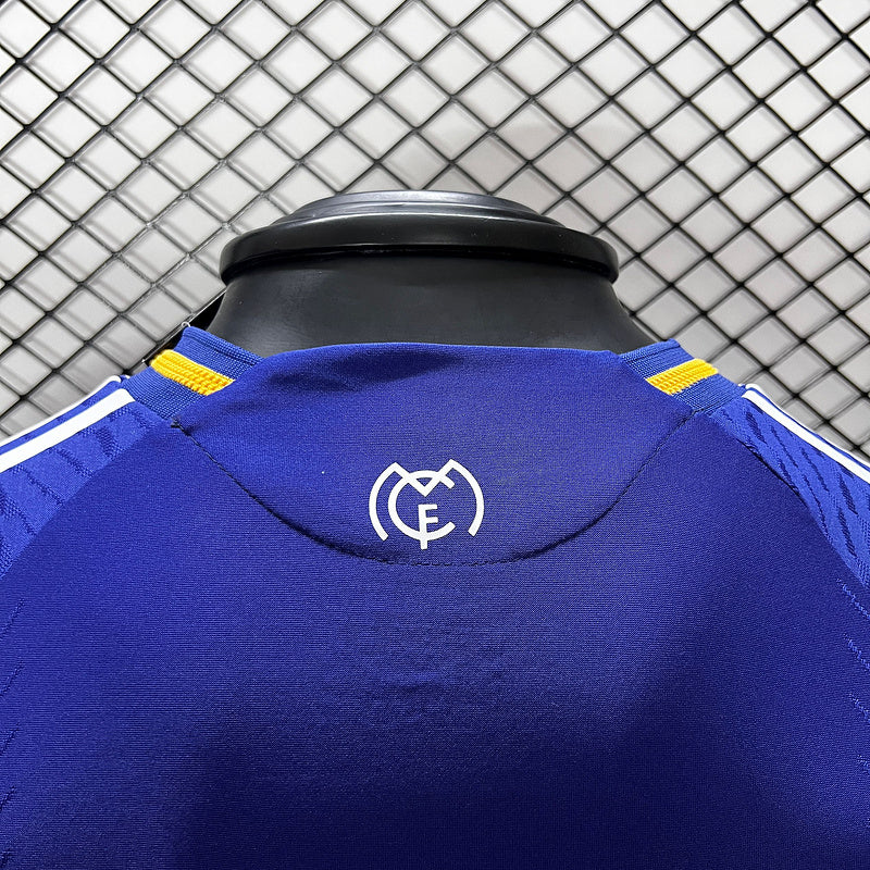 Real Madrid Special Blue