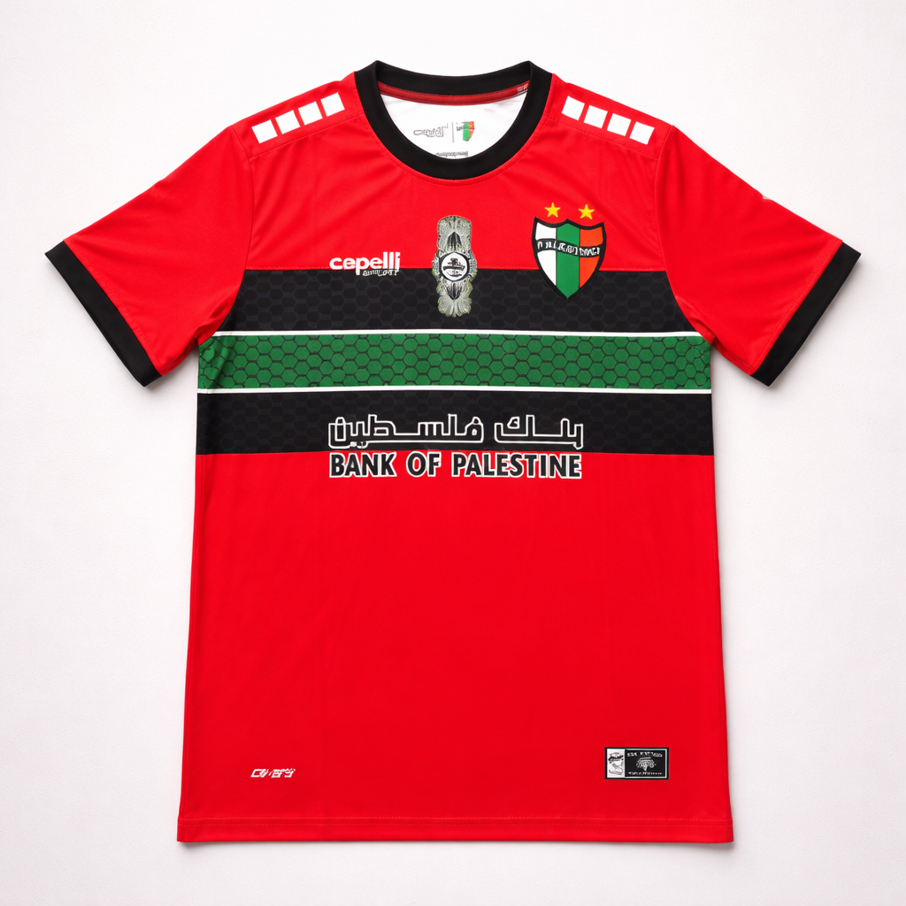 FC Palestine Rot