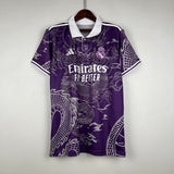 Real Madrid Dragon Edition