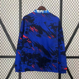 England Jacke Beidseitig