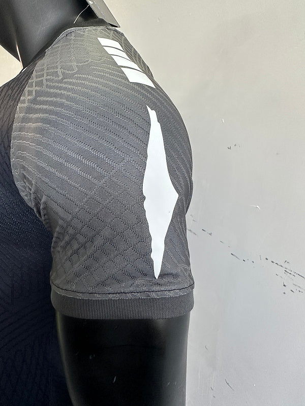 Palestine Al Quds Edition