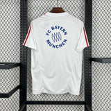 FC Bayern München Leisure Trikot 2025/26