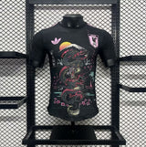 Japan 2024/25 Anime Special Edition Jersey Player
