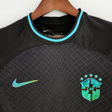 Brasilien Neon Black Edition