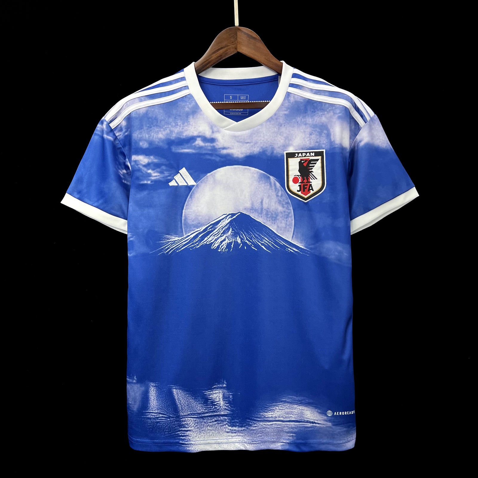 23/24 Japan Mount Fuji Edition