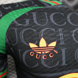 Real Madrid Gucci Edition