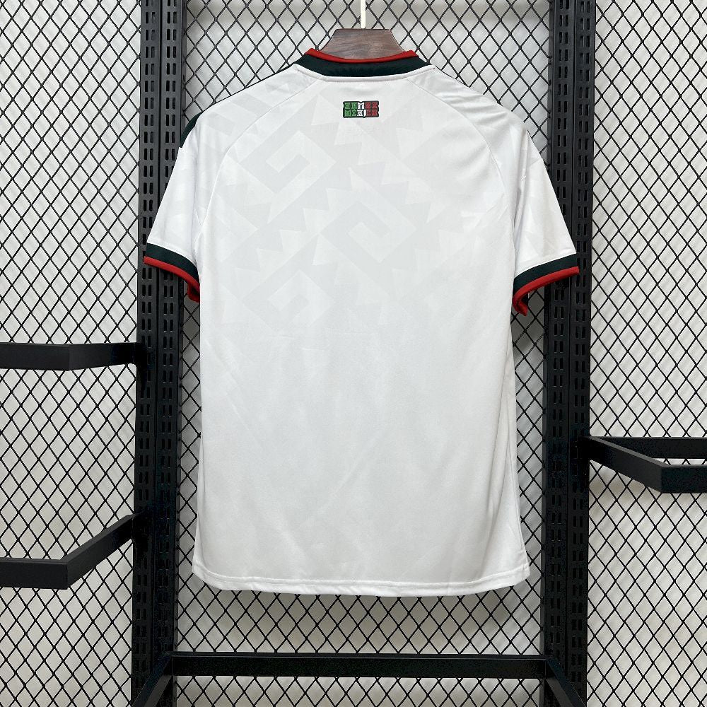 Mexico WM 25/26 Trikot