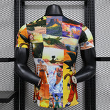 Japan 2022/23 孫悟空 Son Goku Jersey 7